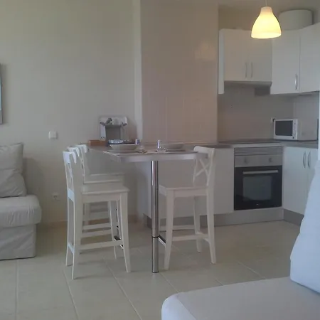 Sotavento 9 Good Vibes Apartamento