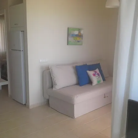 Sotavento 9 Good Vibes Apartamento *