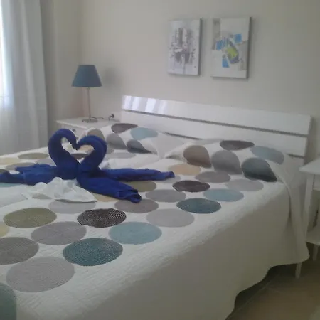 Apartamento Sotavento 9 Good Vibes *