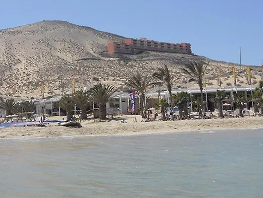 Apartment Sotavento 9 Good Vibes *