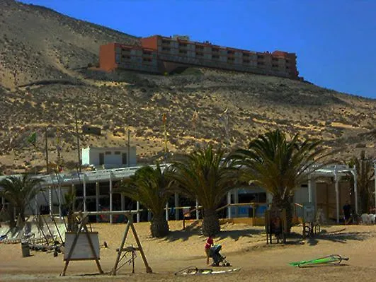 Sotavento 9 Good Vibes Apartment *