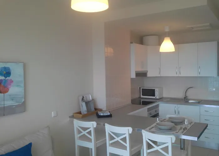 Apartment Sotavento 9 Good Vibes *