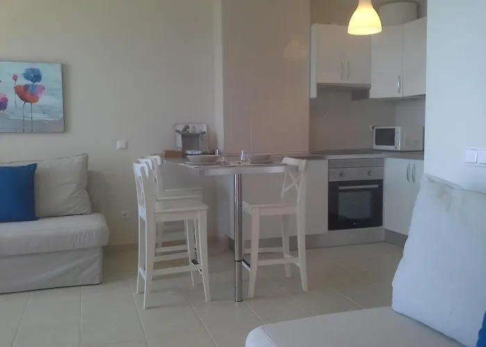 Sotavento 9 Good Vibes Apartment