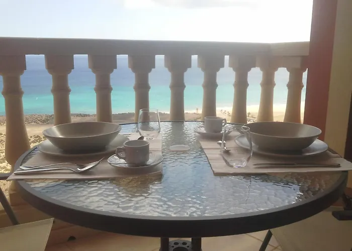 Sotavento 9 Good Vibes Costa Calma