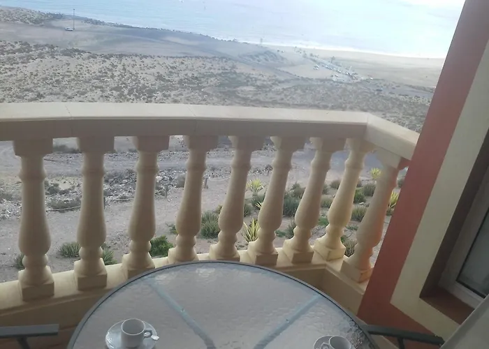 Apartment Sotavento 9 Good Vibes *