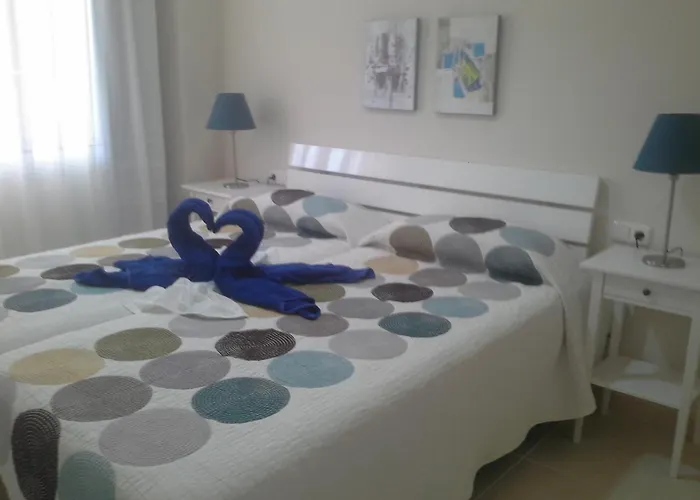 Apartment Sotavento 9 Good Vibes *