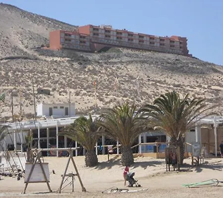 Sotavento 9 Good Vibes דירה