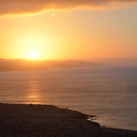 Διαμέρισμα Sotavento 9 Good Vibes Κόστα Κάλμα