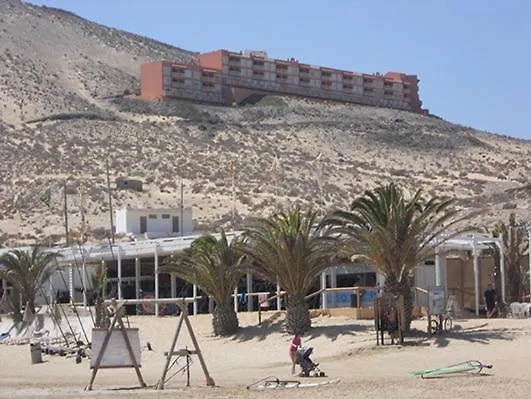 Sotavento 9 Good Vibes Διαμέρισμα