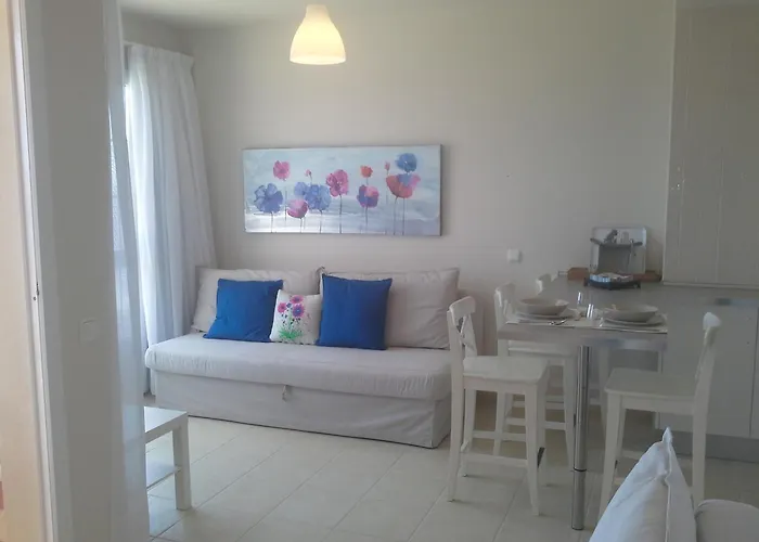 Sotavento 9 Good Vibes Κόστα Κάλμα