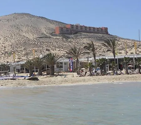 公寓 Sotavento 9 Good Vibes *