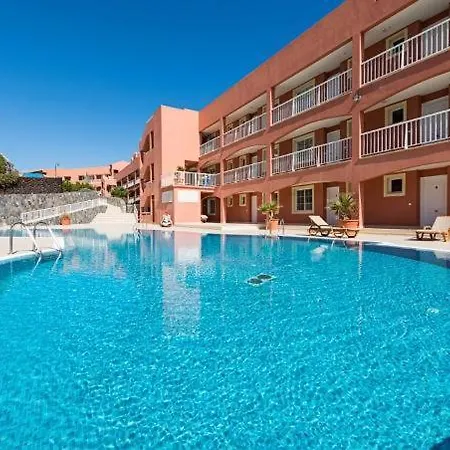 Sotavento 9 Good Vibes Costa Calma