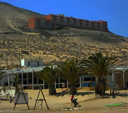 Sotavento 9 Good Vibes Lägenhet *