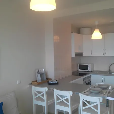 Lägenhet Sotavento 9 Good Vibes *