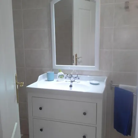 Sotavento 9 Good Vibes Lägenhet *