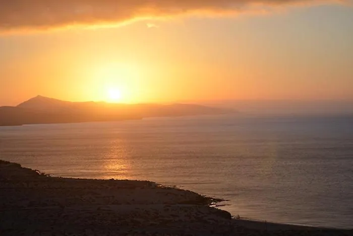 Apartment Sotavento 9 Good Vibes Costa Calma