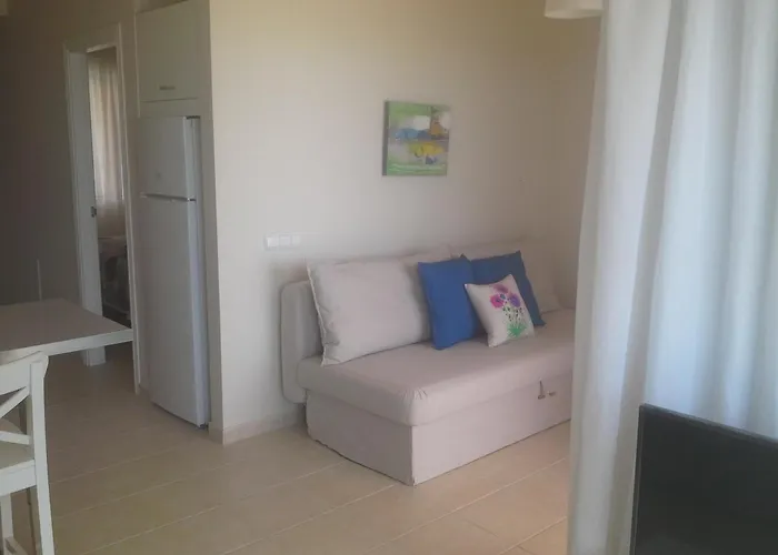 Sotavento 9 Good Vibes Apartment *