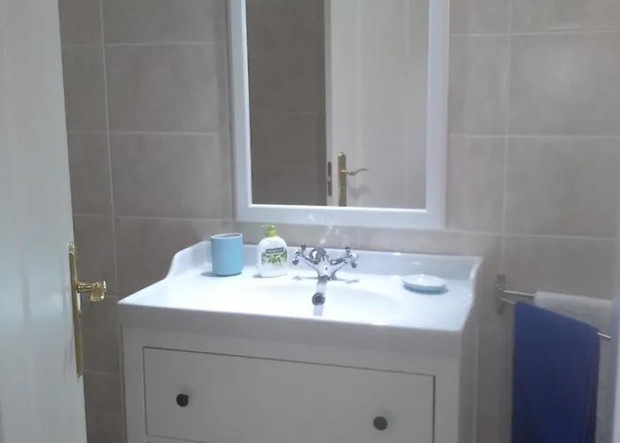 Sotavento 9 Good Vibes Apartment *