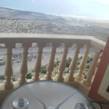 شقة Sotavento 9 Good Vibes *